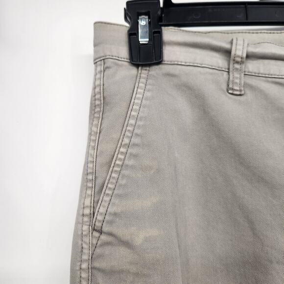 J.Crew Sage Denim Slim High Rise Jeans Style# AB648 Women's Pants 30 - Picture 8 of 9